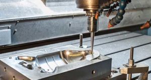 Что такое металлообработка ЧПУ?