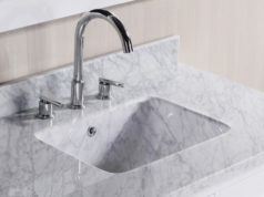 Мойки из искусственного камня: почему они популярны