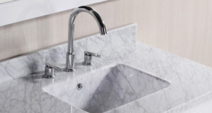 Мойки из искусственного камня: почему они популярны