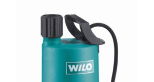 Дренажные насосы Wilo: модификации, рабочие характеристики