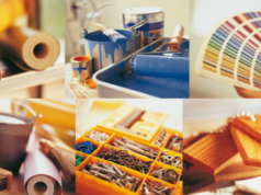 Как выбирать отделочные материалы?