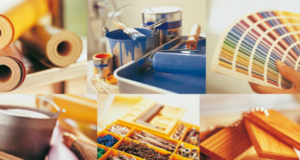 Как выбирать отделочные материалы?