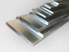 Полоса стальная — классификация и применение