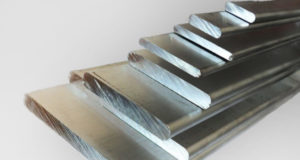 Полоса стальная — классификация и применение