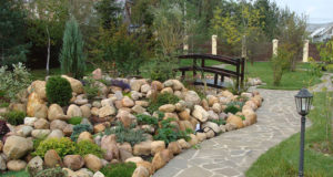 Сфера применения природного камня