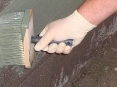 Перспективы применения проникающей гидроизоляции