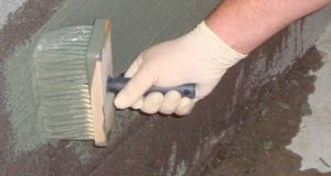 Перспективы применения проникающей гидроизоляции