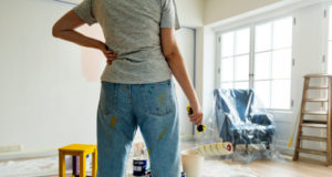 Ремонт от застройщика — плюсы и минусы