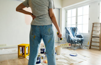 Ремонт от застройщика — плюсы и минусы