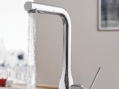 Смесители Grohe: описание характеристик