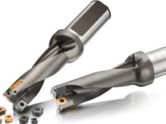 Особенности твердосплавных сверл по металлу