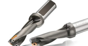 Особенности твердосплавных сверл по металлу