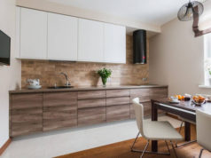 Какие кухни сейчас в моде?