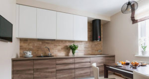 Какие кухни сейчас в моде?