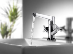 На что обращать внимание при выборе смесителей?