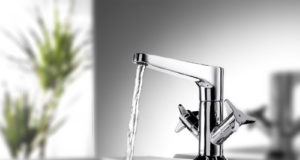 На что обращать внимание при выборе смесителей?