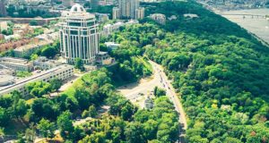 Плюсы и минусы покупки недвижимости в Вышгороде