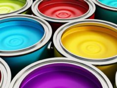 Лакокрасочные изделия для ремонта и отделки