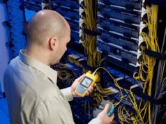 Что входит в техническое обслуживание ЛВС?