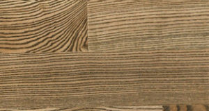 Что представляет собой брашированная паркетная доска?