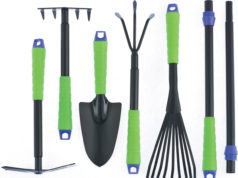 Аренда садовых инструментов