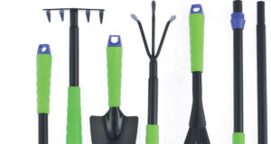 Аренда садовых инструментов