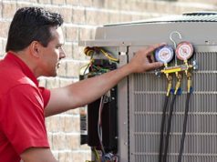 Нужно ли согласование и разрешение на установку кондиционера на фасаде дома