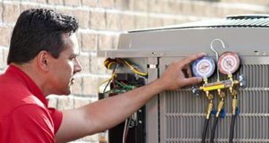 Нужно ли согласование и разрешение на установку кондиционера на фасаде дома