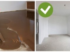 Что учесть при ремонте квартиры?