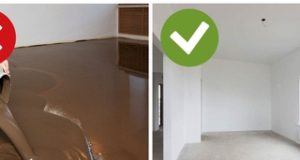 Что учесть при ремонте квартиры?