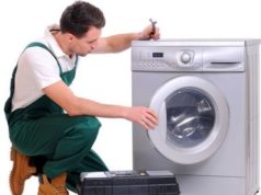 Как выбрать мастера по ремонту стиральной машины?