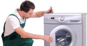 Как выбрать мастера по ремонту стиральной машины?