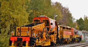 Надежность работы путевых машин