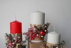 Творческие рождественско-новогодние идеи для небольшого бизнеса