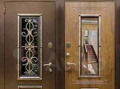 Как выбрать входную металлическую дверь в дом?