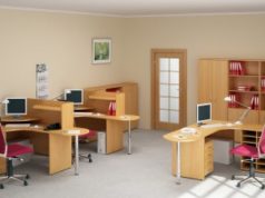 Какая должна быть офисная мебель?