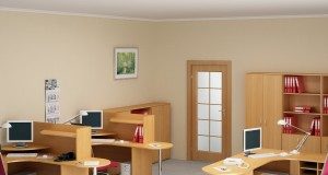 Какая должна быть офисная мебель?