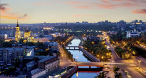 Новостная лента Харькова: где прочитать о событиях дня