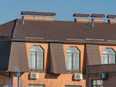 От чего зависит длительность эксплуатации металлочерепицы