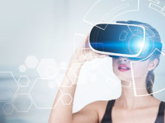 VR System: уникальные особенности торговой системы