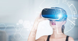 VR System: уникальные особенности торговой системы