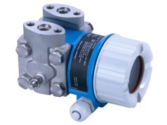 Датчики Endress+Hauser и их назначение