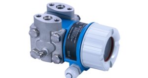 Датчики Endress+Hauser и их назначение