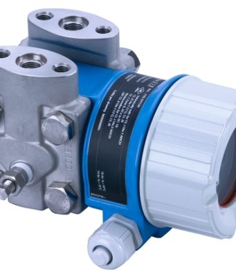 Датчики Endress+Hauser и их назначение