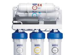 Пять серьезных причин поставить фильтр для очистки воды