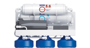 Пять серьезных причин поставить фильтр для очистки воды