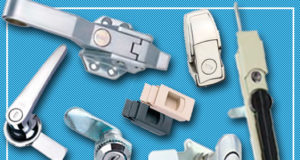 Применение промышленной фурнитуры