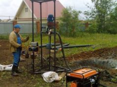 Что нужно учесть при бурении скважины?