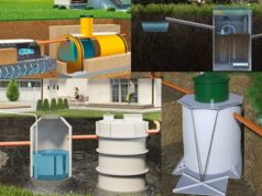 Как работает автономная канализация?