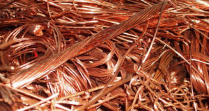 Сколько сейчас платят за 1 кг лома меди: ценник поднялся до 690 руб